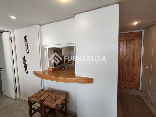 Dpto 3d 2b 109m2 - Arriendo Año Corrido - 2 Estacionamientos