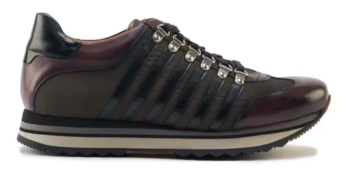 Tenis prada de hombre new arrivals