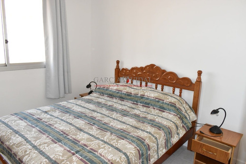 Imagen 3 de 11 de Alquiler Temporario De Apartamento 2 Dormitorio