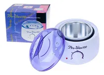 Comprar Calentador De Cera Eléctrico Pro-wax Depilación 100w 500cc
