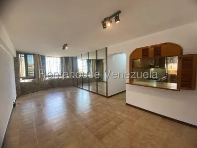 Apartamento en alquiler