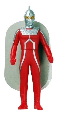 Ultrahero 500 Ultra Siete 7 Ultrasiete Ultraseven Series 2