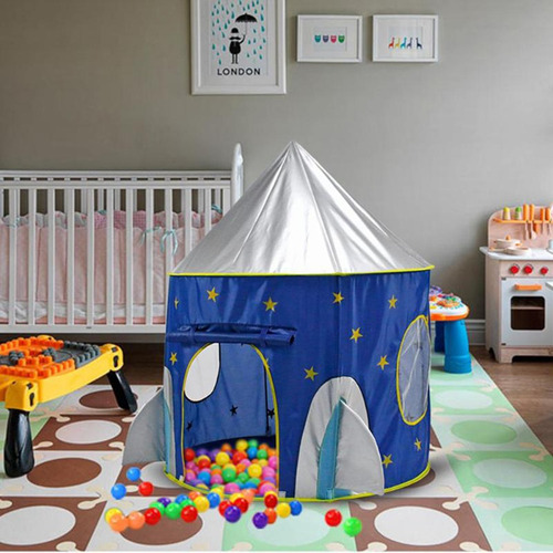 Juguetes Para Acampar Dark Castle Playhouse