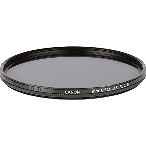 Filtro Canon 72 Pl-c B