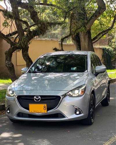 Mazda 2 Sport 1.5 Grand Touring Lx