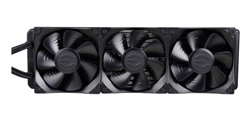 Imagen 6 de 7 de Watercooler Evga Clc 360 Cpu Rgb Led