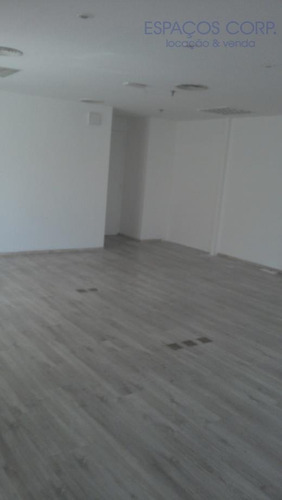Imagem 14 de 21 de Conjunto À Venda, 56m² - Vila Olímpia - São Paulo/sp - Cj1045