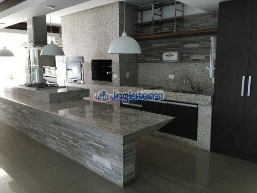 Imagem 8 de 26 de Apartamento Com 3 Dormitórios À Venda, 204 M² Por R$ 1.390.000 - Opera House - Jardim Petrópolis - Londrina/pr - Ap0159