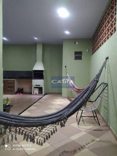 Imagem 18 de 30 de Casa À Venda, 83 M² Por R$ 390.000,00 - Itaquera - São Paulo/sp - Ca4259