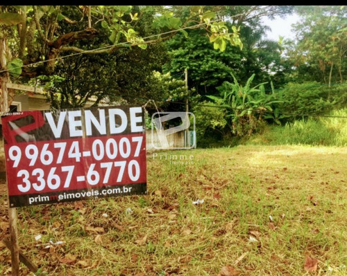 Imagem 6 de 9 de Terreno A Venda Em Balneário Camboriú - 5876
