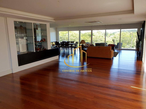 Imagem 7 de 30 de Casa Com 4 Dormitórios À Venda, 450 M² Por R$ 3.700.000,00 - Paragem Dos Verdes Campos - Gravataí/rs - Ca0456