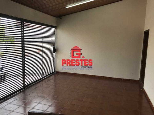 Imagem 11 de 15 de Casa-locação-bairro Santa Terezinha-sorocaba - Stcc00051