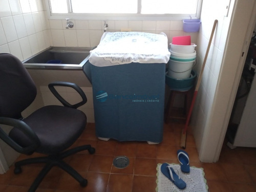 Imagem 20 de 25 de Apartamento - Ap03069 - 69000569