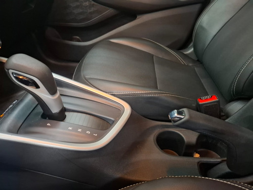 Chevrolet Onix 1.0 TURBO FLEX PLUS PREMIER AUTOMÁTICO
