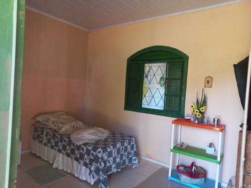 Vendo Chácara Na Df-140 Km 7 5-gleba Da Fazenda Sta Bárbara.
