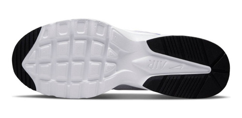 Zapatilla Nike Air Max Fusion Hombre Original, Envió Gratis
