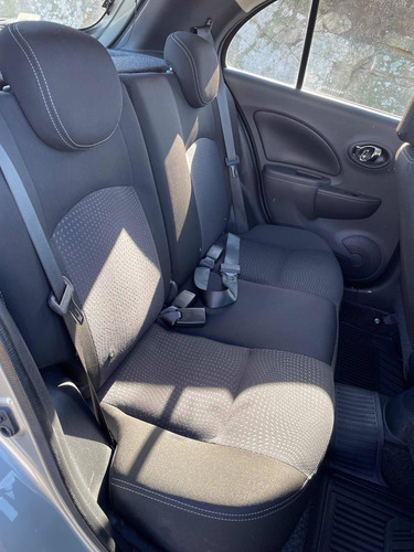 Nissan March 1.6 Advance At 2019