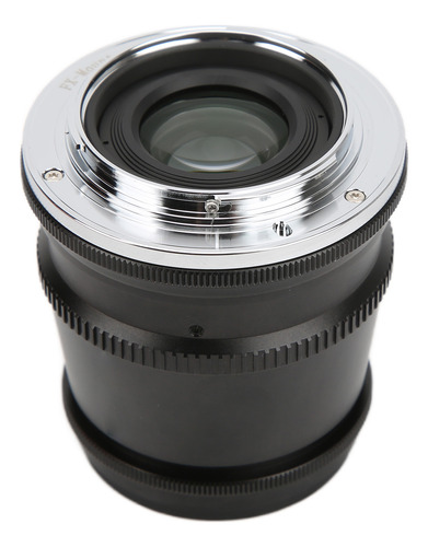 Lente De Câmera De 17 Mm Ttartisan F1.4 Fx Mount, Grande Abe