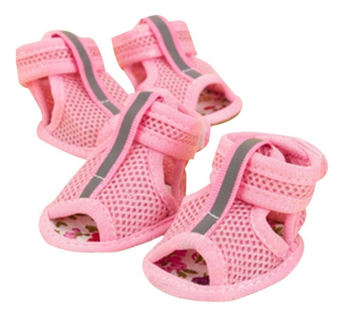 Ropa For Mascotas Zapatos De Verano For Perros