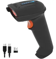 Comprar Pro 3 1 Bluetooth Ccd Escáner De Código De Barras 2 4...