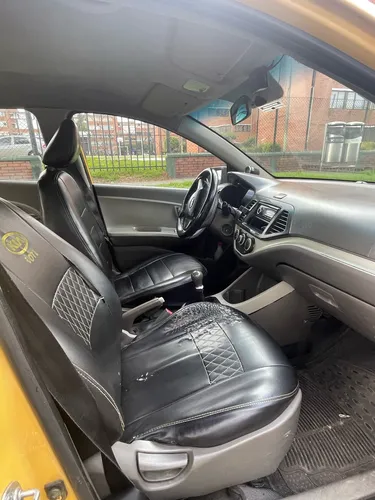 Kia Picanto 1.0 Ion