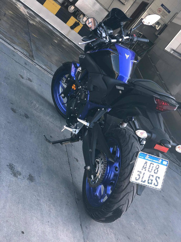 Imagen 5 de 11 de Yamaha Mt03