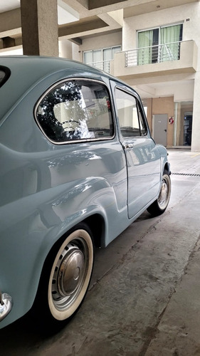 Fiat 600 E