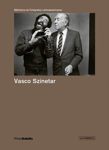 Vasco Szinetar - Vasco Szinetar