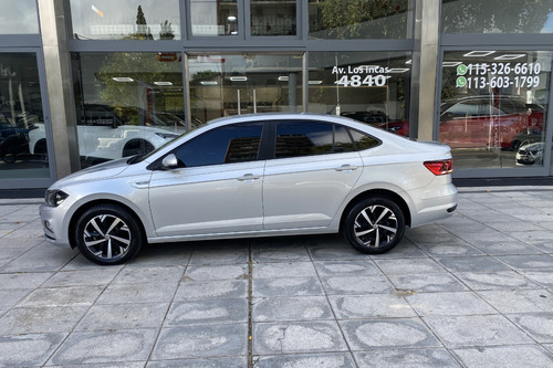 Volkswagen Virtus 1.6 Comfortline At