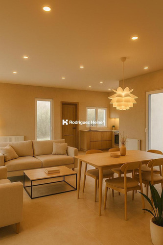 Casa En Venta Con Proyección!