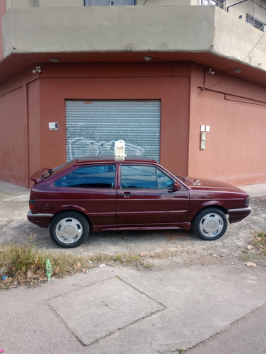 Volkswagen Gol 1.6 Gl