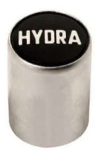 Botão Acionador Válvula Hydra Lisa1 2515 Deca Original 