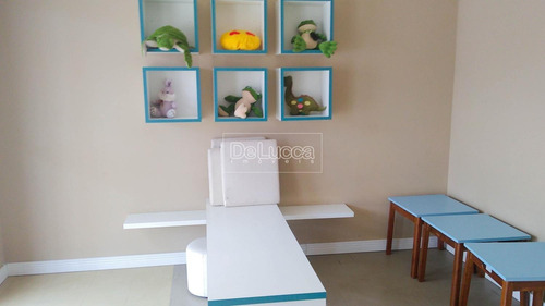 Imagem 17 de 21 de Apartamento À Venda Em Jardim Samambaia - Ap005818