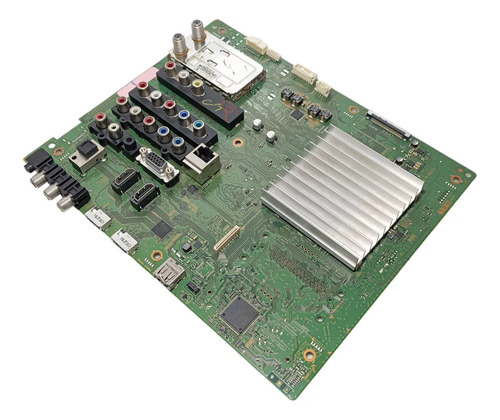 Placa Principal Sony Kdl-46hx805 1-881-636-22 Original (Usado)