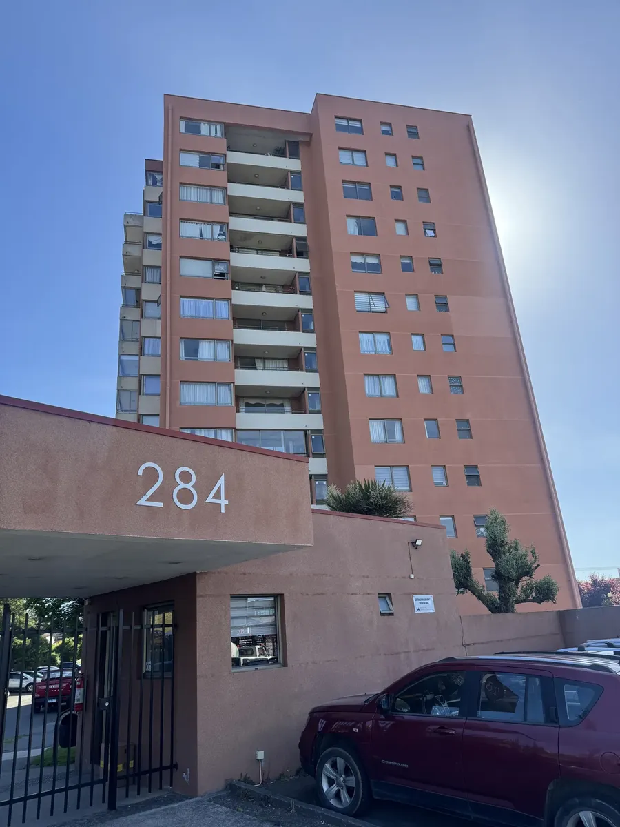 Imagen 1 de 19 de Departamento En Venta Camino El Venado, San Pedro De La Paz