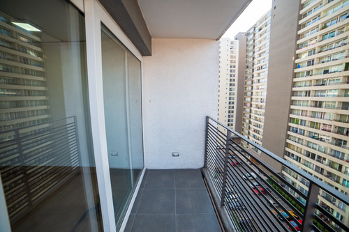 La Minga - Depto 1d/1b Casi Nuevo Terraza Bodega Macul
