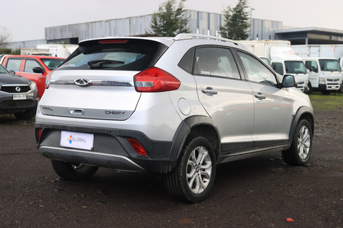 Chery Tiggo 2 Unico Dueño 2022 Full Ac 1.5 Mt