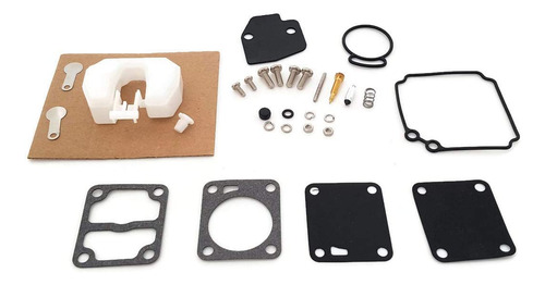 Motor De Bote 309-87122-0 309871220m 855546a2 Kit De Reparac
