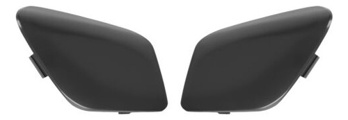 Rear Third Brake Light Lamp Trim Cover Driver & Passenge Ccd