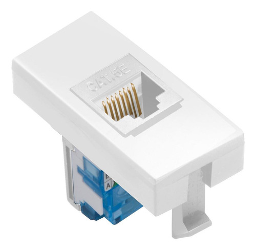Módulo Tomada Telefone Rj11 - Alumbra Inova - 85023