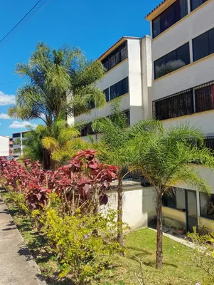 Apartamento en alquiler