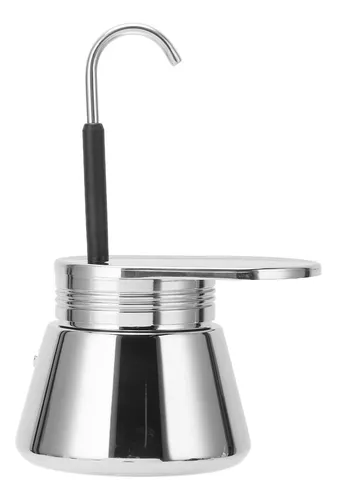 Cafetera De Moca De Un Solo Pico, Cafetera De Café Expreso D