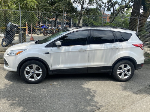 Ford Escape 2.0 Se 4x4 At 2015