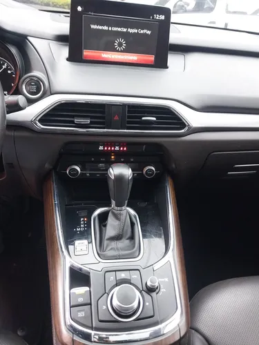 Mazda CX-9 2.5 Grand Touring Lx Station Wagon