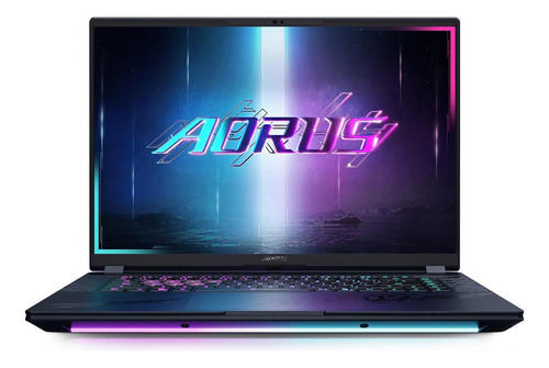 Aorus Master Ultra 9 275hx Rtx 5070 Ti 1tb Ssd 32gb Ddr5 Marea Oscura