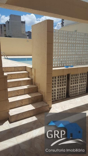Imagem 4 de 11 de Apartamento Para Venda Em Santo André, Campestre, 2 Dormitórios, 1 Suíte, 2 Banheiros, 2 Vagas - 7632_1-1522285