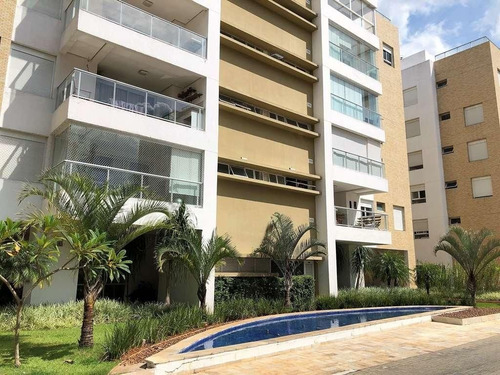 Apartamento Duplex Com 3 Dormitórios À Venda, 183 M² Por R$ 780.000,00 - Queluz Vita - Cotia/sp - Ad0007