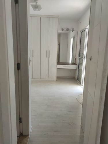 Imagem 22 de 30 de Apartamento Para Locação No Practice Rua Do Retiro Em Jundiaí Com Varanda Gourmet - Ap01108 - 71024964