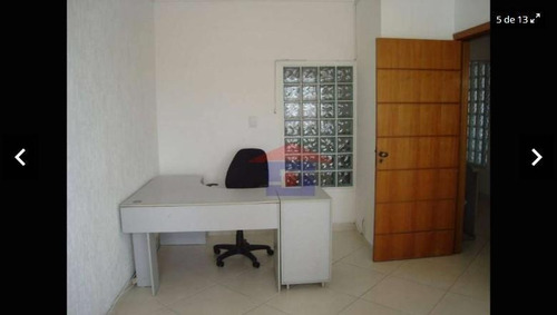 Imagem 6 de 10 de Sala Em Ipiranga, São Paulo/sp De 90m² À Venda Por R$ 250.000,00 - Sa786471-s