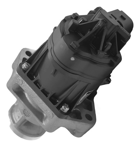 Válvula Egr Da Toro Compass E Renegade 2.0 Diesel 5 Pino Die